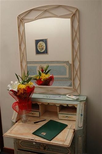 Commodore 4* Rome